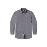 Midnight Gray and Dark Green | Front