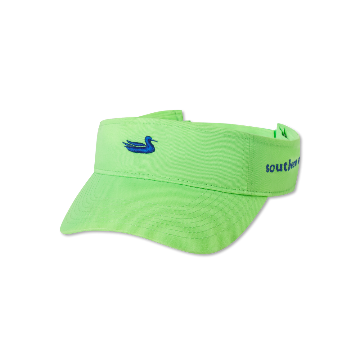 Neon Green
