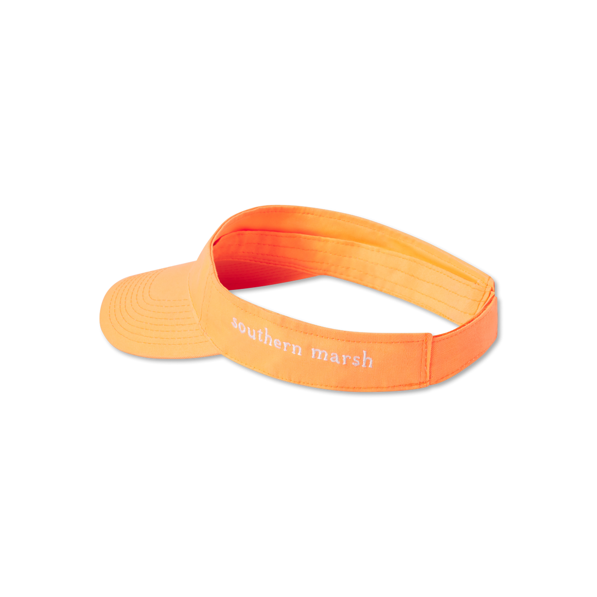 Neon Orange | Back