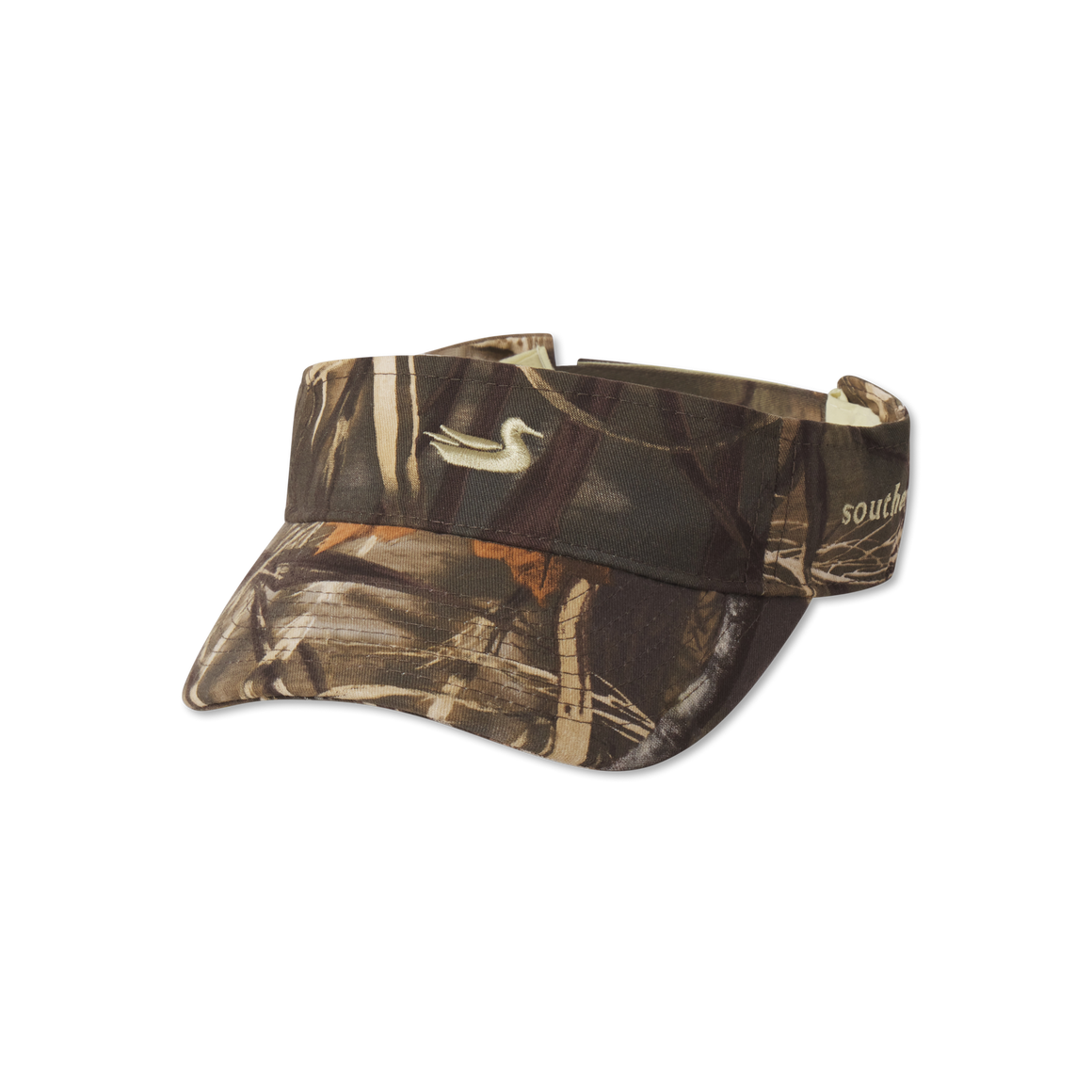 Realtree MAX4 Camouflage Tan