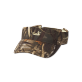 Realtree MAX4 Camouflage Tan