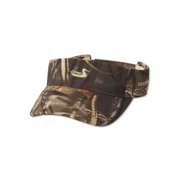 Realtree MAX4 Camouflage Tan