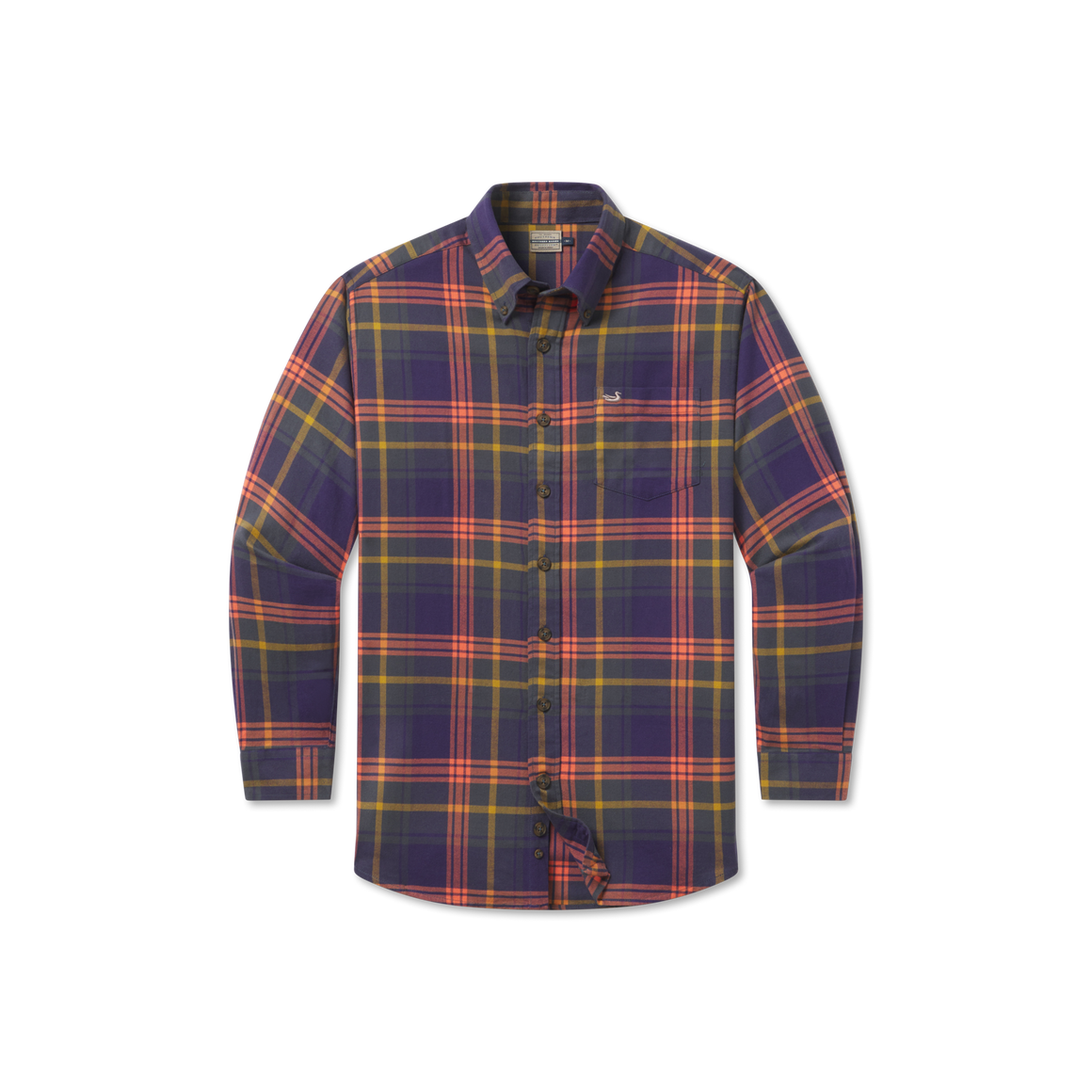 Mountain Purple and Sage | Front