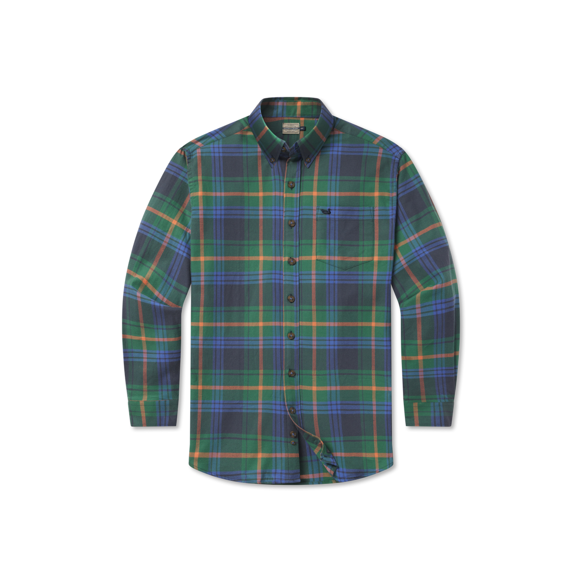 Navy and Blue | Front