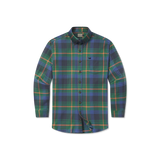 Navy and Blue | Front