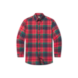 Navy and Red | Front