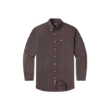 Midnight Gray and Red | Front