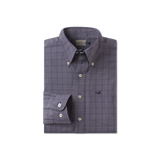 Slate and  Navy