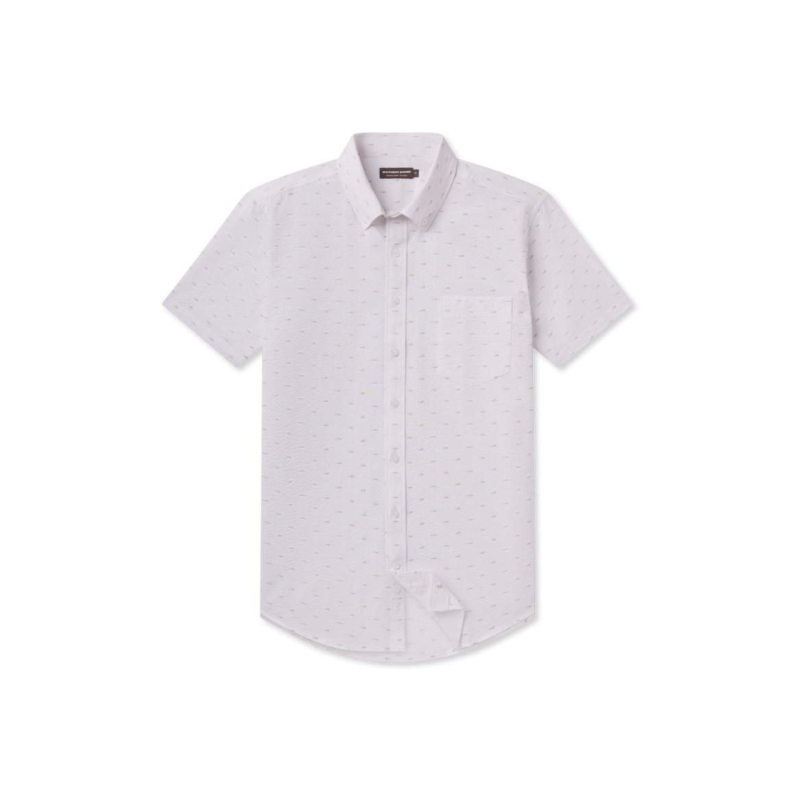 White | Front