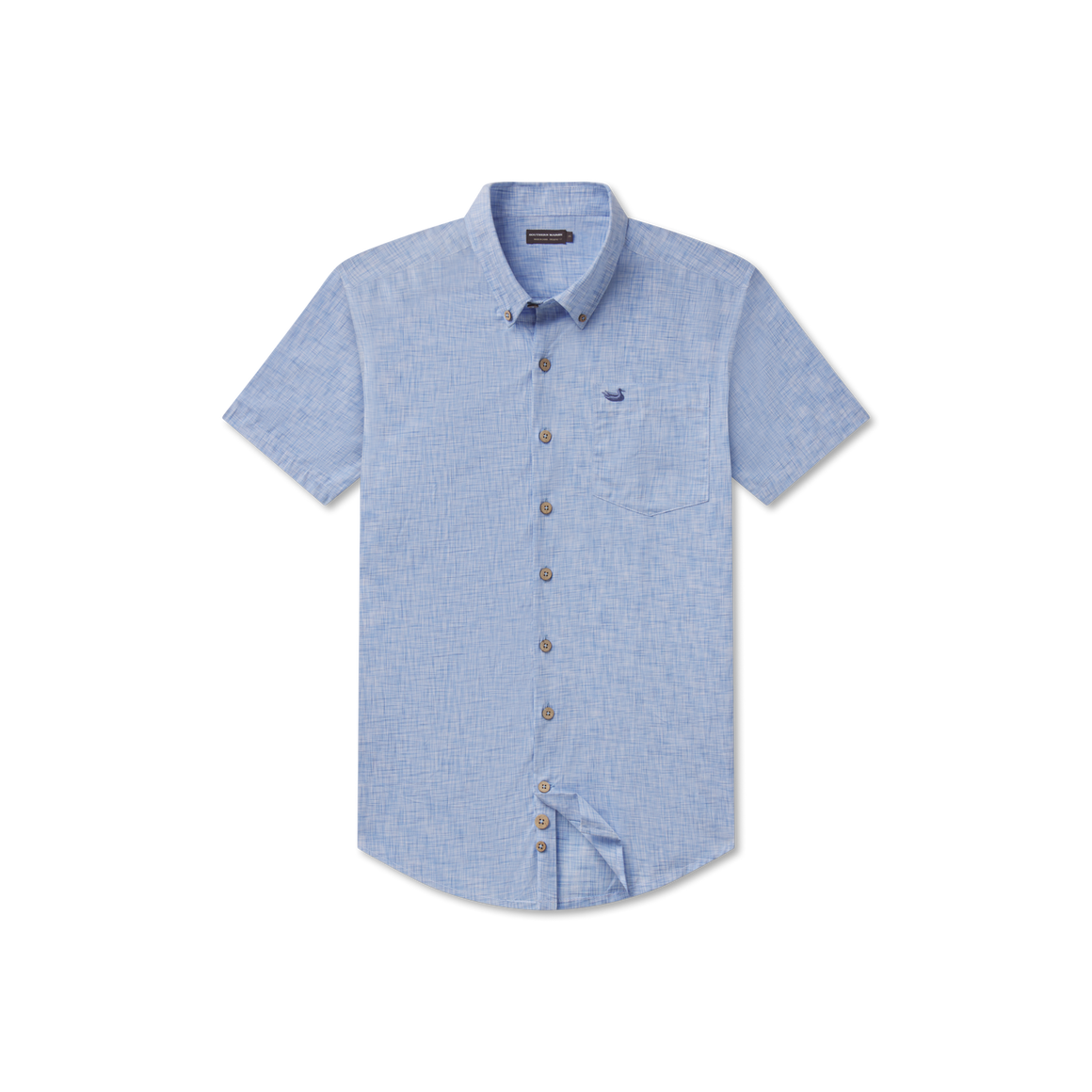Light Blue | Front