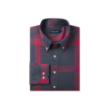 Navy   and  Red
