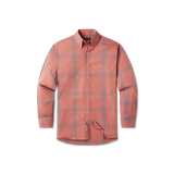 Washed  Red and Slate| Front