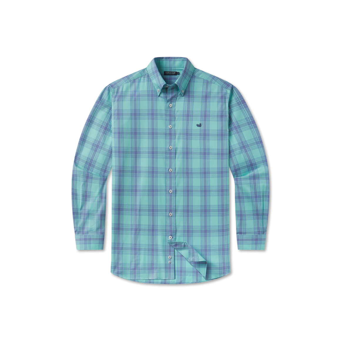 Mint and     Slate | Front