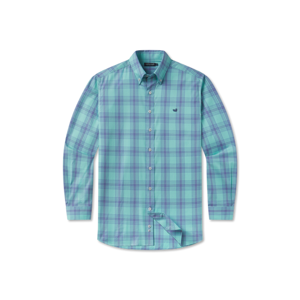 Mint and     Slate | Front