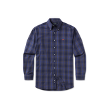 Navy   and      Blue | Front