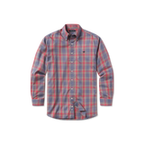 Slate and Red | Front