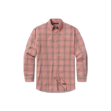 Washed Red and Stone Brown | Front