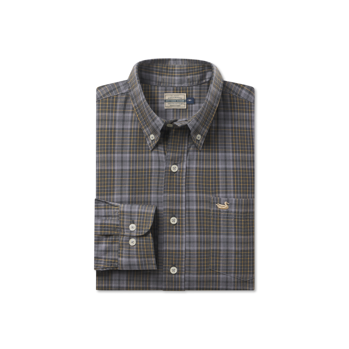 Navy and Olive