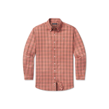 Burnt Red and Dark Olive| Front