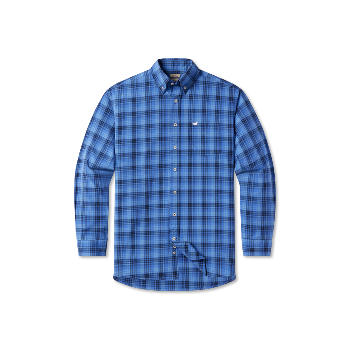 French  Blue  and  Navy| Front