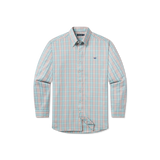 Mint and Peach | Front