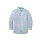 White and Mint | Front