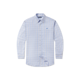 White  and  Royal | Front