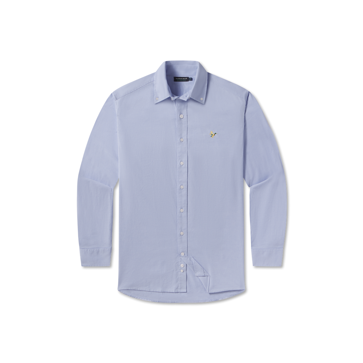 Light Blue | Front
