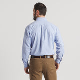 Light Blue | ON MODEL | BACK