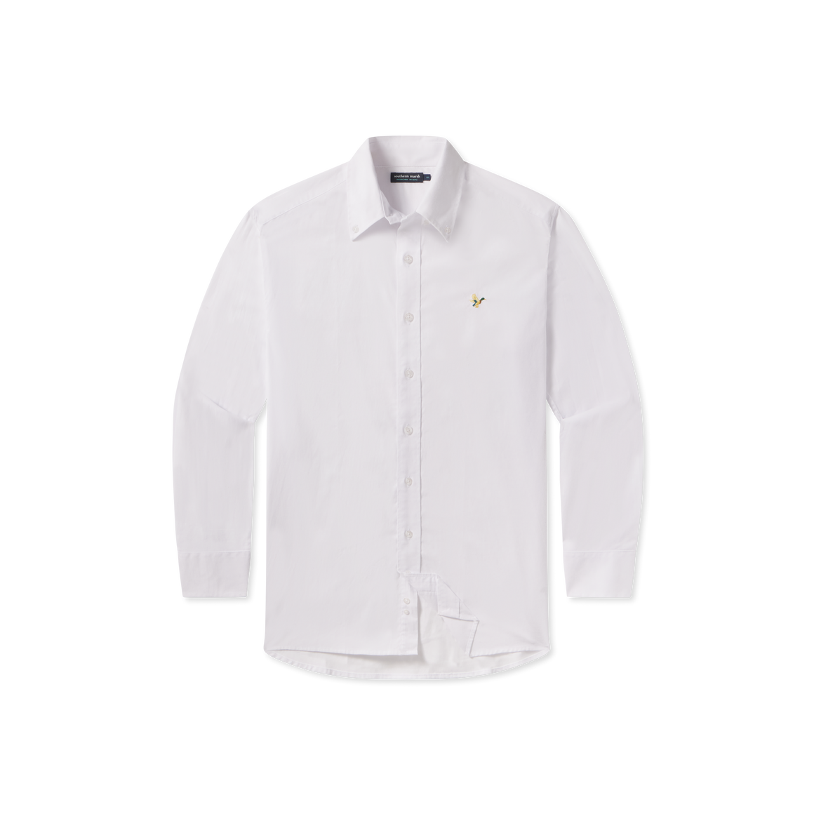 White | FRONT