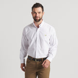 White | ON MODEL | FRONT