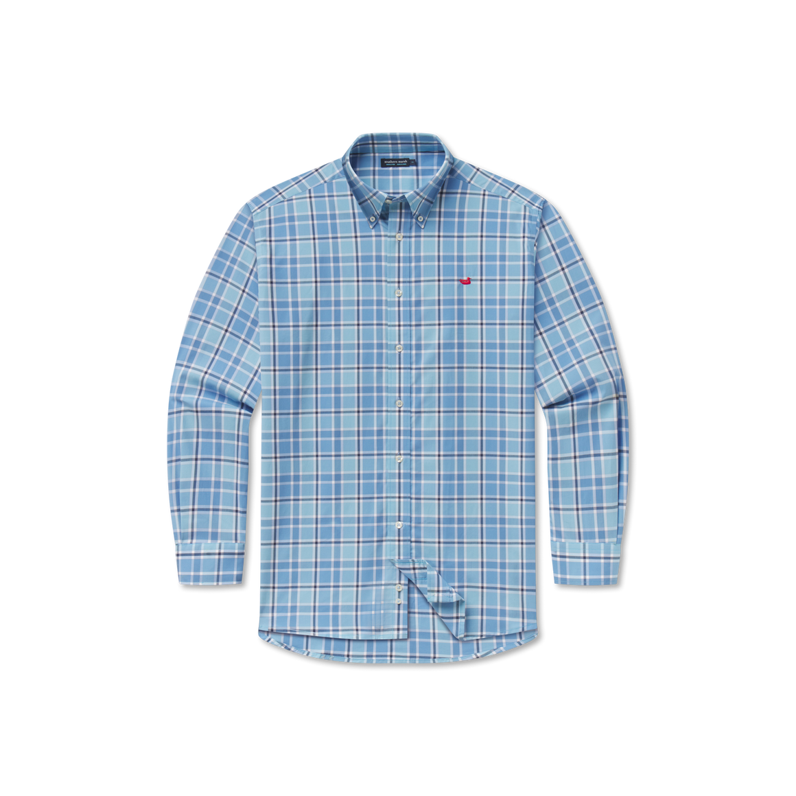 Navy and Blue Brevard | Front