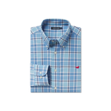 Navy and Blue Brevard