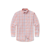 Peach and Navy Brevard