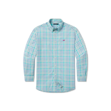 Teal and Blue Brevard | Front