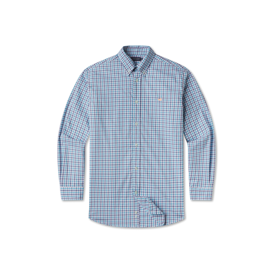 Navy and Blue | Front