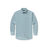 Dark Green with Purple Duck | Front