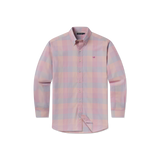 Burnt Taupe and Pink | Front