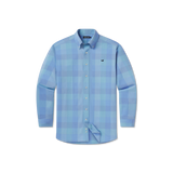 French Blue and Mint | Front