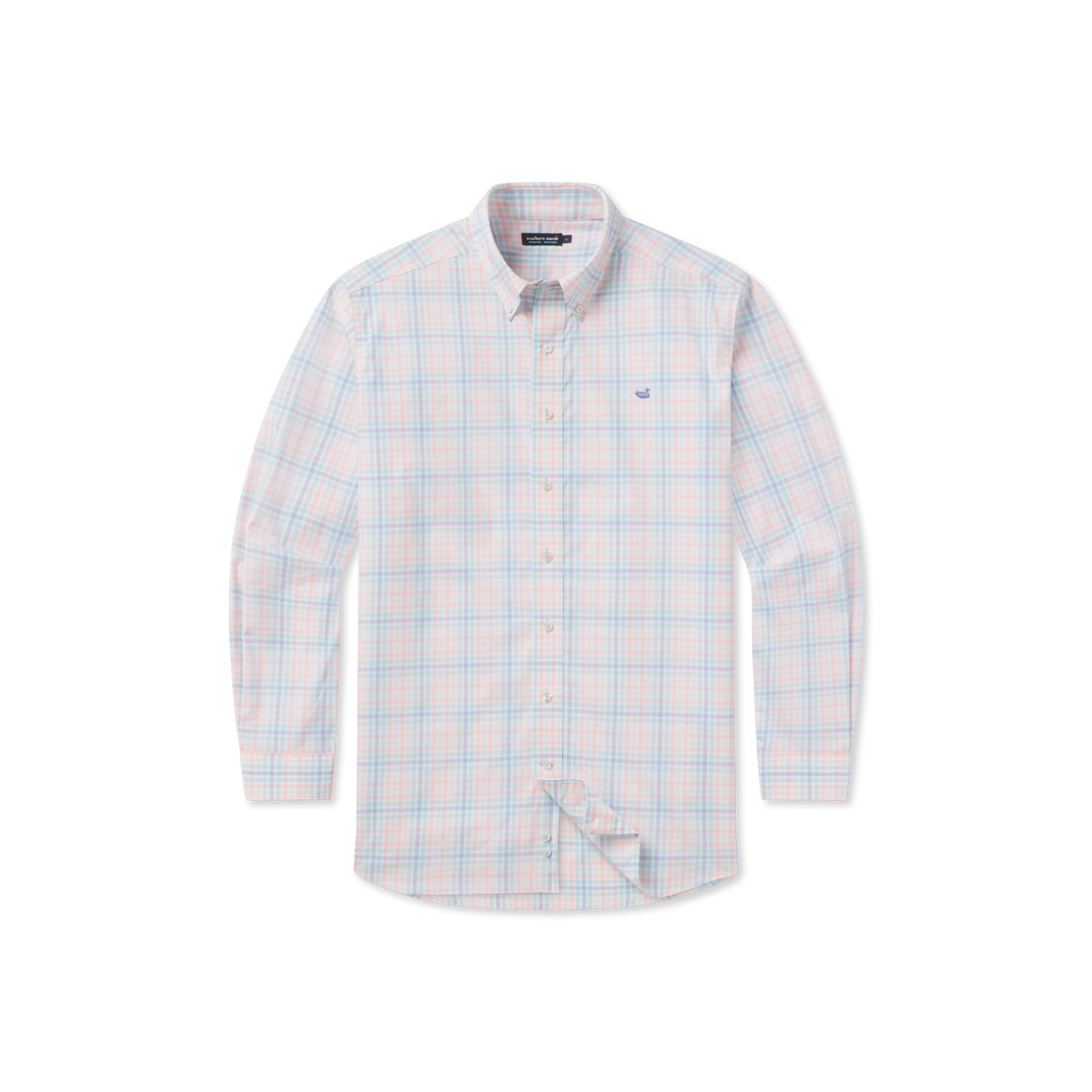 Lilac and      Light Gray | Front
