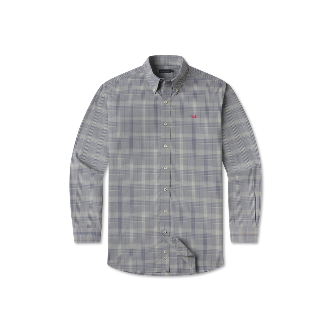 Navy and  Sage | Front