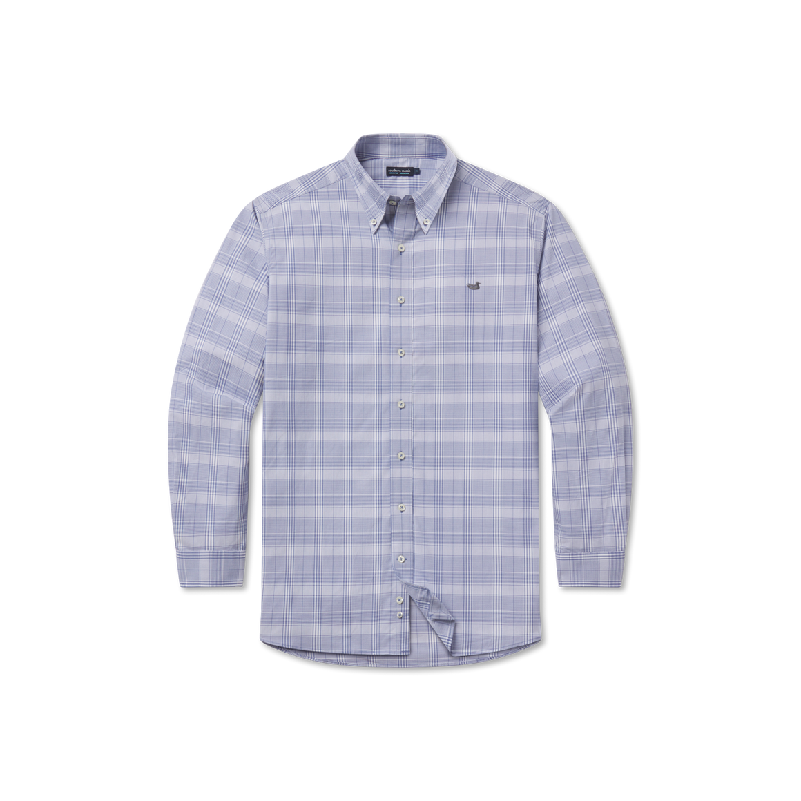 Royal and White | FRONT