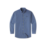 Dark Green and Royal Blue | Front