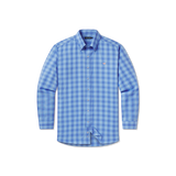Lilac and Royal Blue | Front
