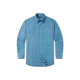 Mountain Purple and Teal | Front