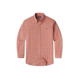 Washed Red and Mint | Front