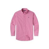 Cherry Red with Black Duck | Front