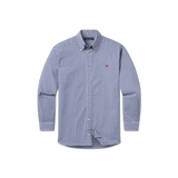 Navy with Red Duck | Front
