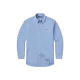 Royal Blue with Red   Duck | Front