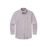 Burnt and  Navy | Front